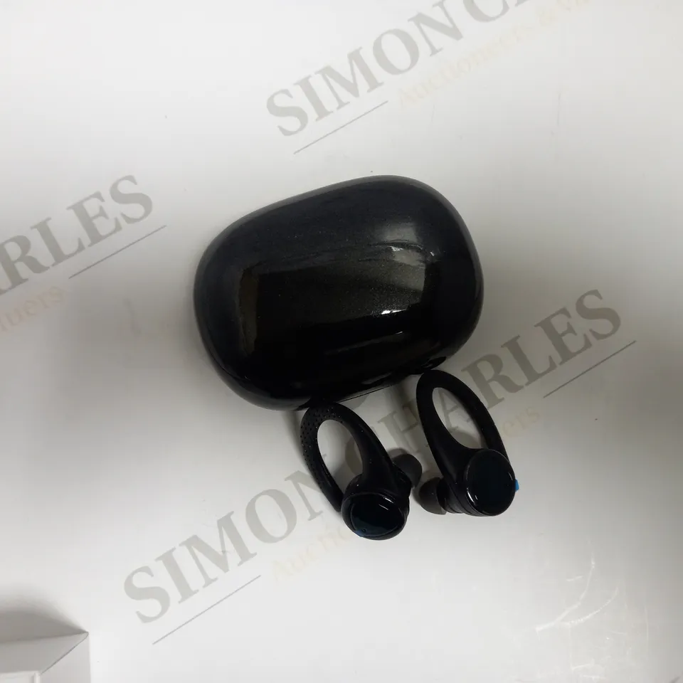 T09 TRUE WIRELESS EARBUDS 