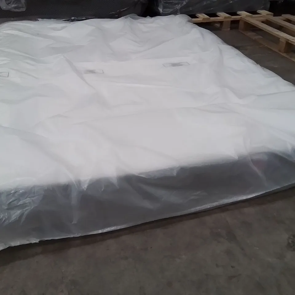 QUALITY BAGGED KINGSIZE MATTRESS 