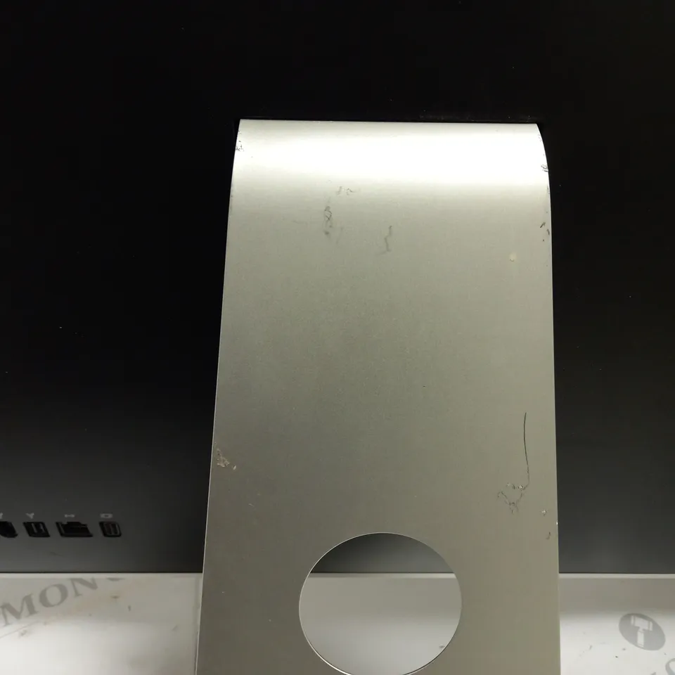 APPLE A1225 IMAC MONITOR - SILVER