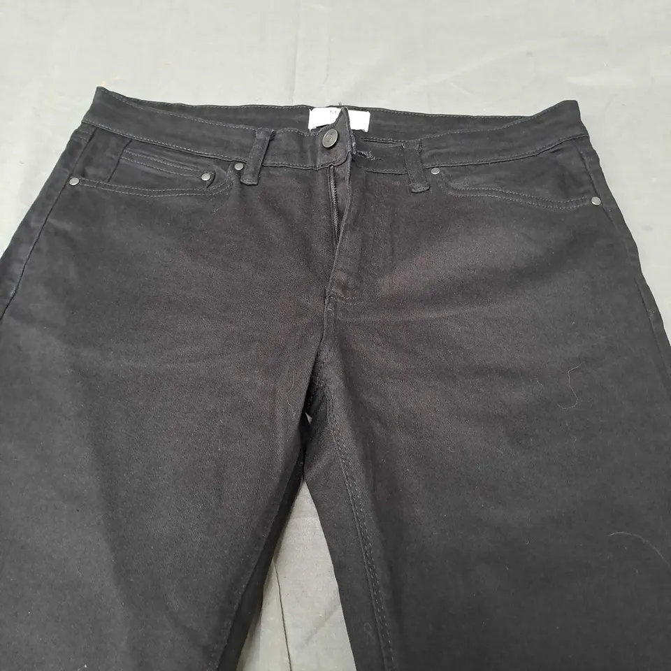 M&S SKINNY FIT JEANS - 34/31
