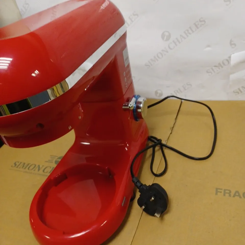 SENSIO HOME FOOD PROCESSOR BLENDER & STAND MIXER