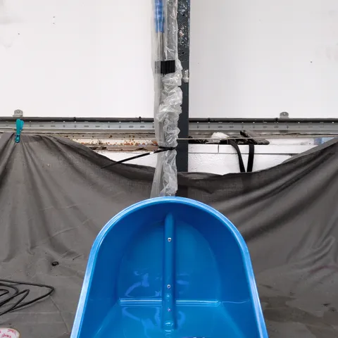 RED GORILLA TIDEE GARDEN SCOOP (BLUE) WITH STAND – TD46DBL