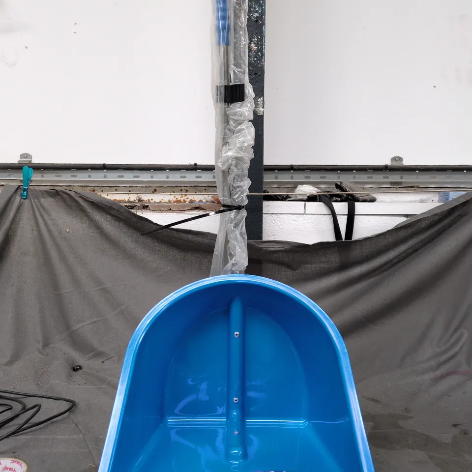 RED GORILLA TIDEE GARDEN SCOOP (BLUE) WITH STAND – TD46DBL