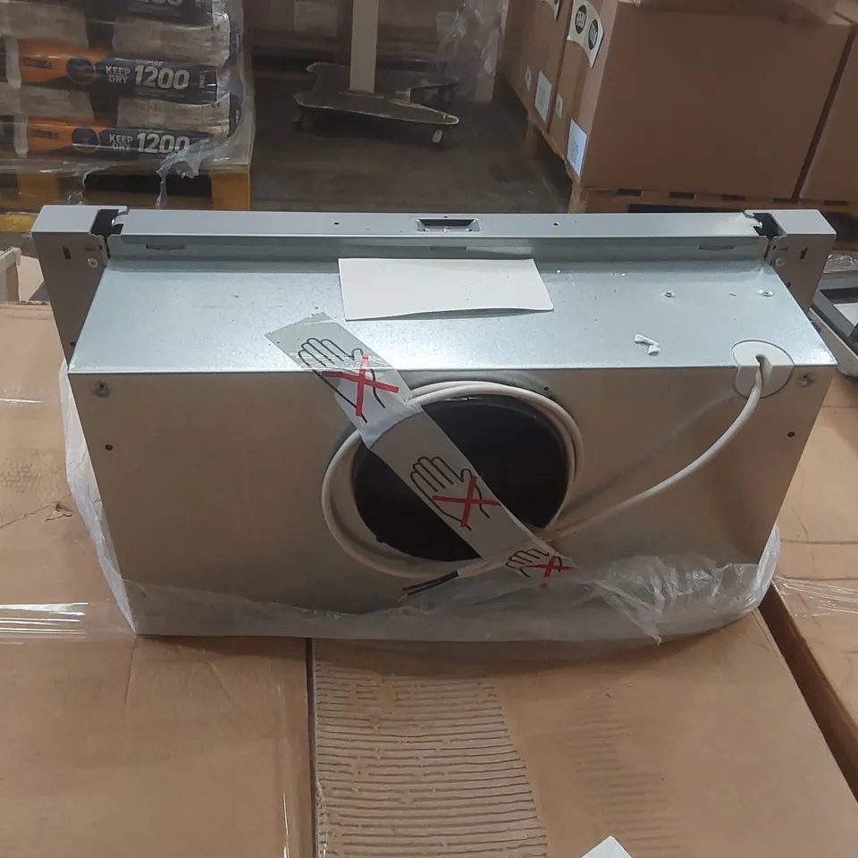BOXED ELECTROLUX LFP326S 60CM COOKER HOOD
