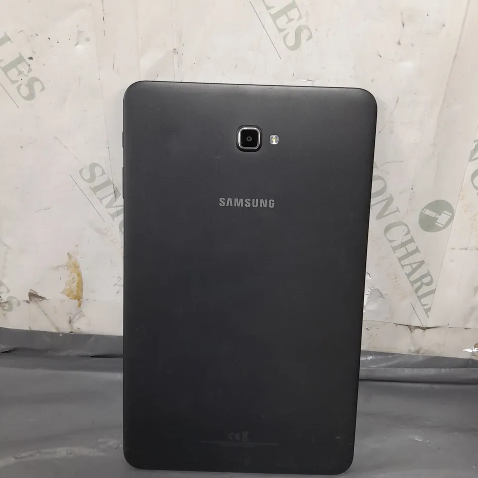 SAMSUNG GALAXY TAB A 10.1