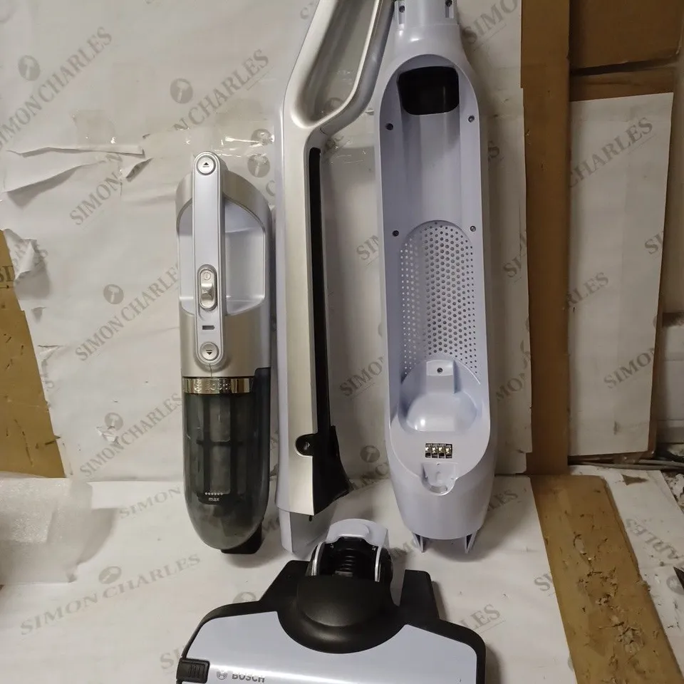 BOSCH BBH3280GB SERIES 4 PROHOME FLEXXO 2-IN-1 VACUUM CLEANER