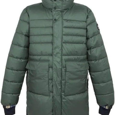 BRAND NEW REGATTA X CHRISTIAN LACROIX MENS COLLONGUES JACKET SMALL