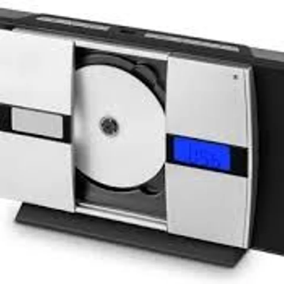 BOXED ONECONCEPT V-15 STEREO SYSTEM 