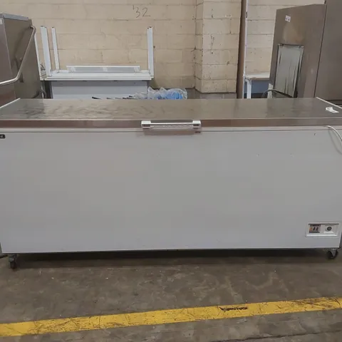 BLIZZARD BZ-SL70 CHEST FREEZER