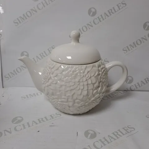 HOMEWORX SCENTED CANDLE AFTERNOON TEA