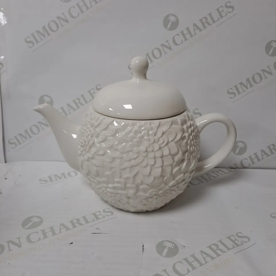 HOMEWORX SCENTED CANDLE AFTERNOON TEA 