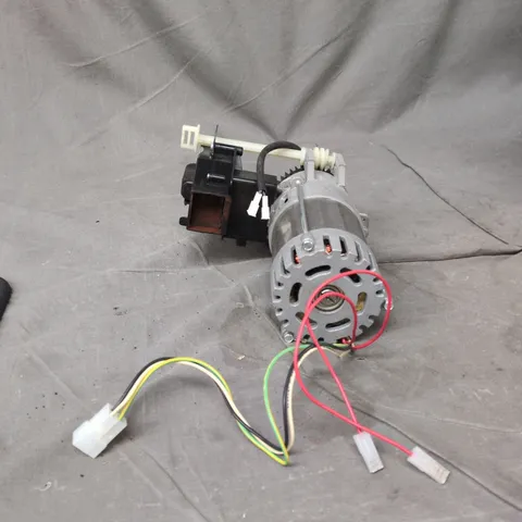 ZEPOL ELECTRIC MOTOR 