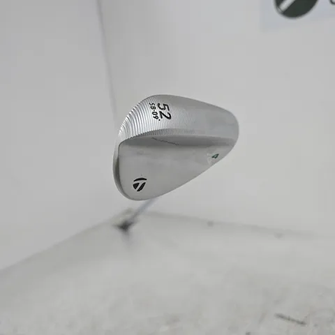 TAYLORMADE DYNAMIC GOLD EX 52 SB.09 
