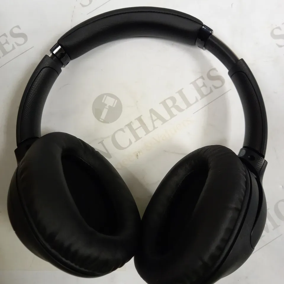 SONY WH-CH710N NOISE CANCELLING WIRELESS HEADPHONES