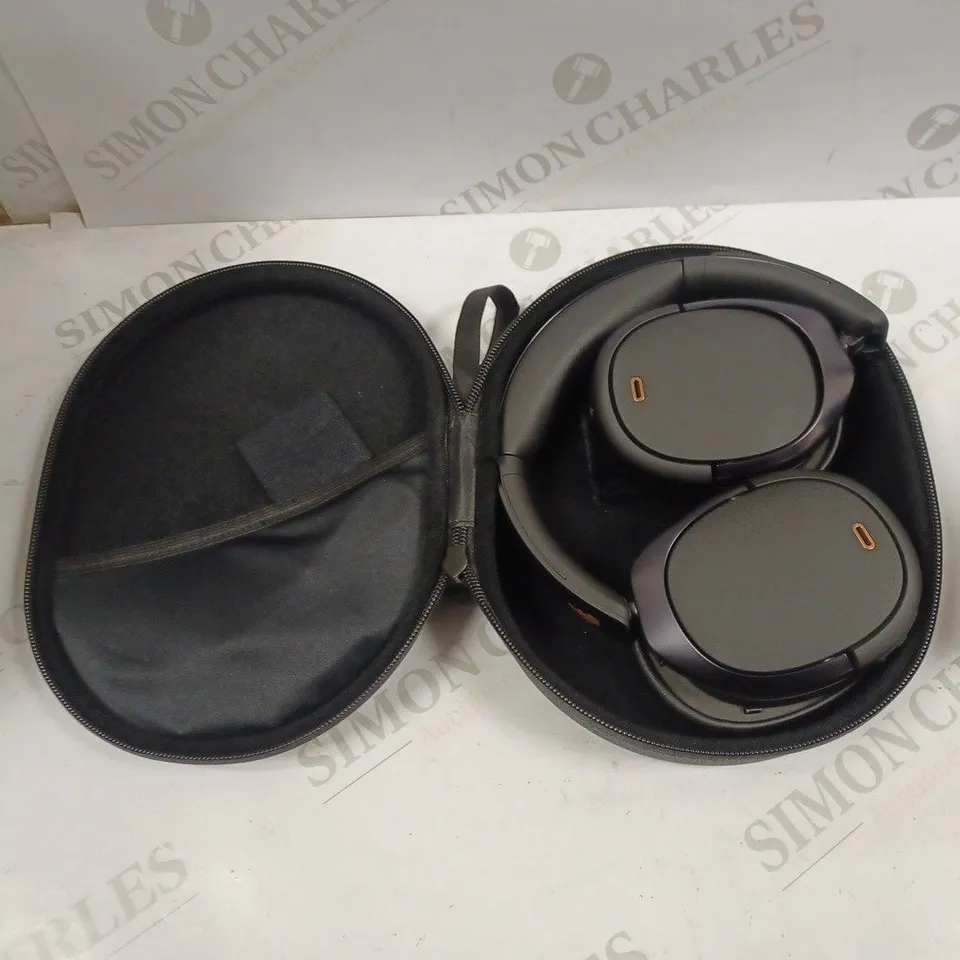 EDIFIER WH95ONB WIRELESS NOISE CANCELLATION OVER-EAR HEADPHONES 