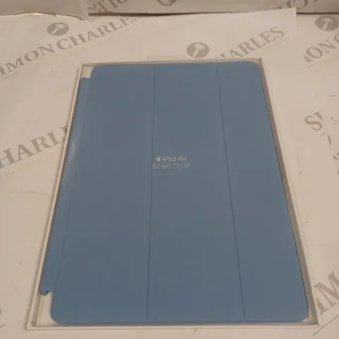 IPAD AIR SMART COVER BLUE