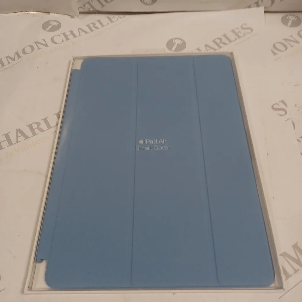 IPAD AIR SMART COVER BLUE 