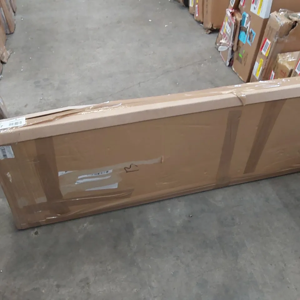 BOXED TV STAND FOR TVS UP TO 65" (1 BOX)