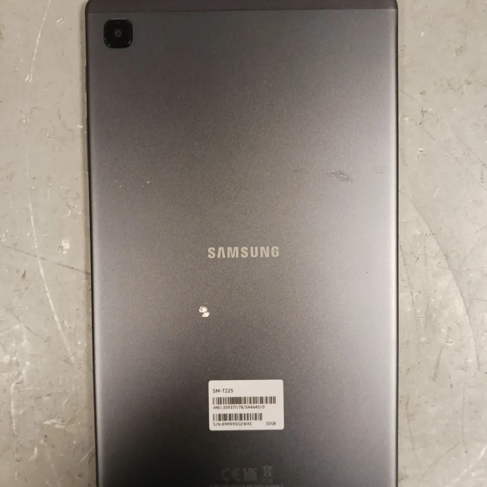 SAMSUNG GALAXY TAB A7 LITE TABLET 