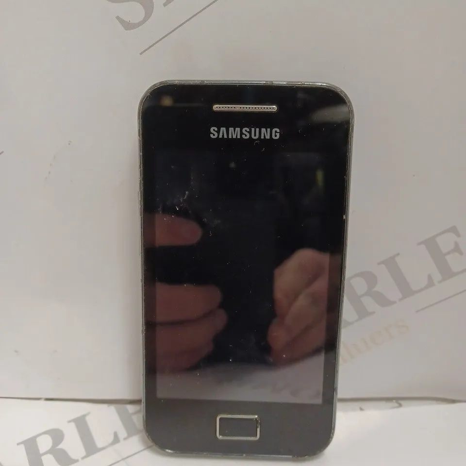 SAMSUNG GALAXY ACE S5830 SMARTPHONE