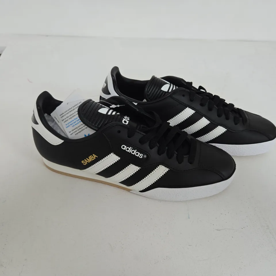 ADIDAS SAMBA SUPER SIZE 8.5