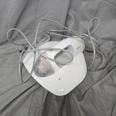 BOXED MATTRESS VACUUM WITH UV LIGHT CLEANER – MODEL CR-518