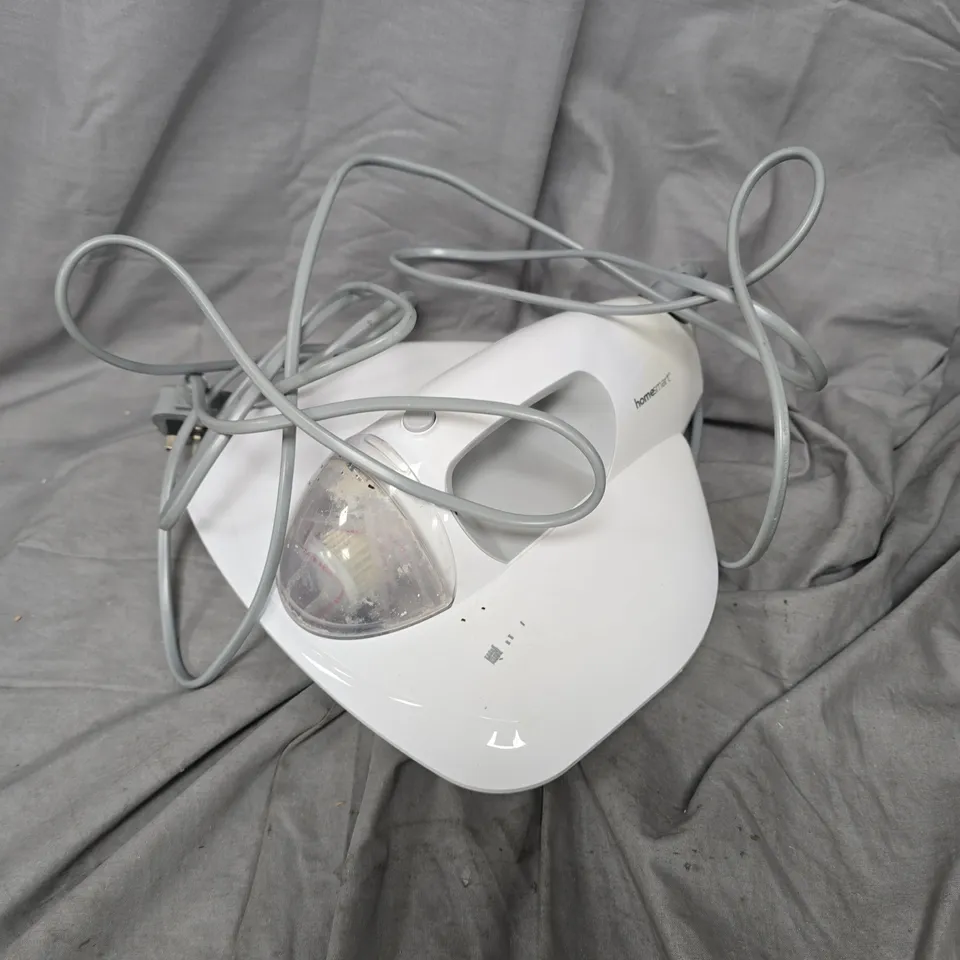 BOXED MATTRESS VACUUM WITH UV LIGHT CLEANER – MODEL CR-518
