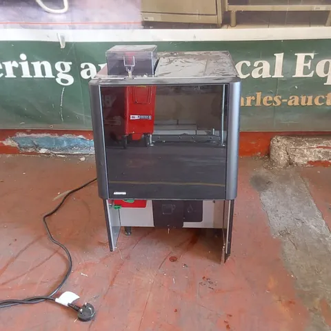 COFFETEK VITRO X3 COMMERCIAL COFFEE MACHINE 