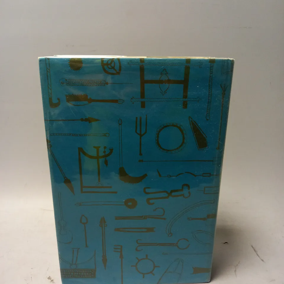 ALBUCASIS ON SURGERY AND INSTRUMENTS BY M.S. SPINK & G.L.LEWIS 