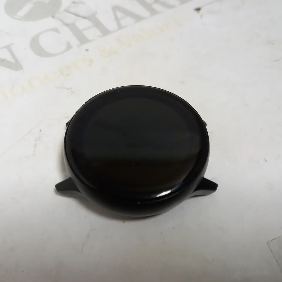 SAMSUNG GALAXY WATCH