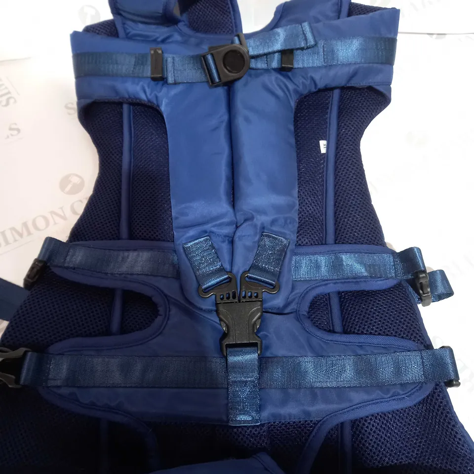 pet bonus pet carrier front pack