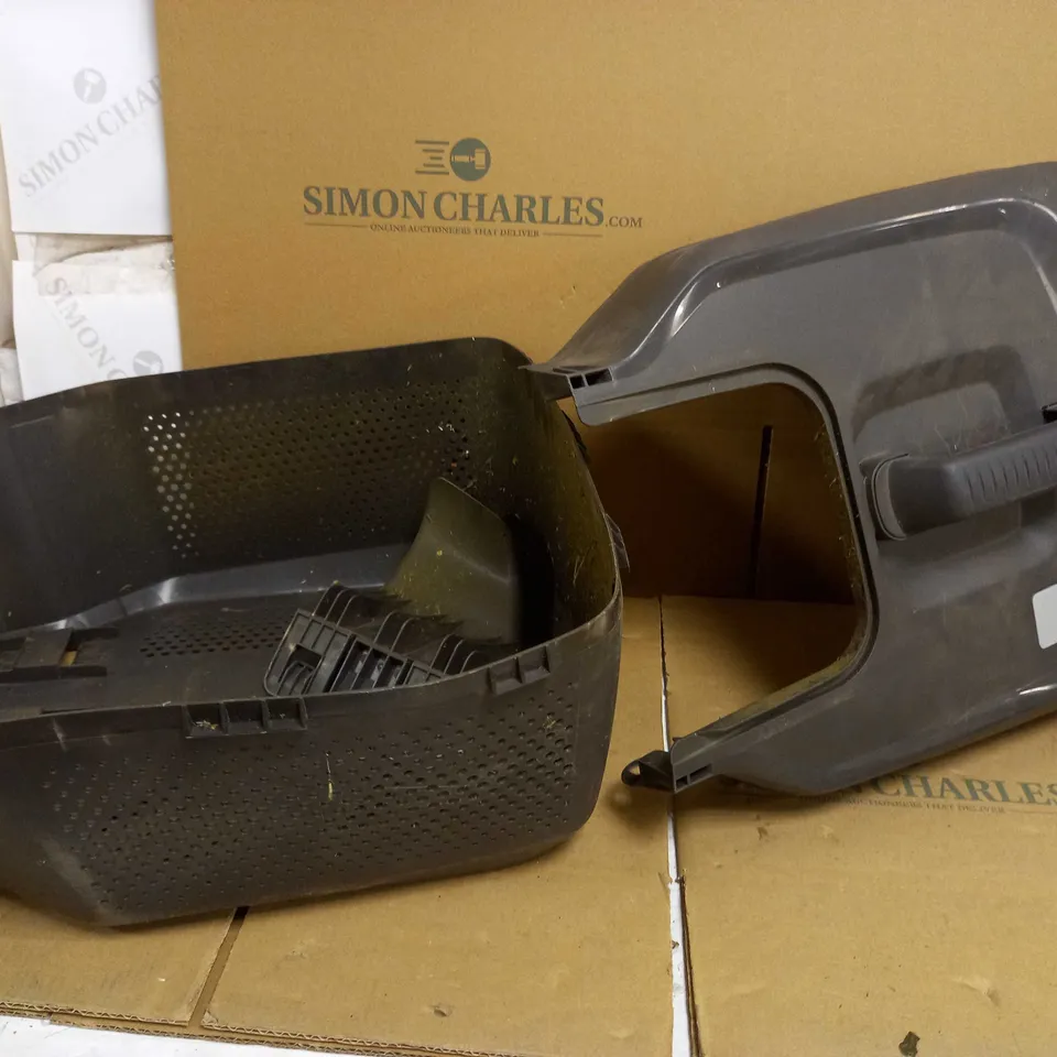 FLYMO EASISTORE 340R LI CORDLESS LAWNMOWER