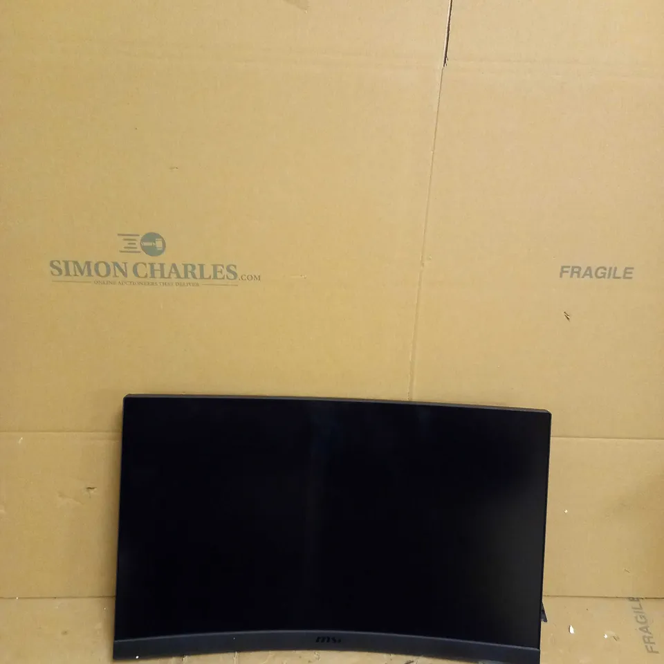 MSI MAG ARTYMIS 242C CURVED GAMING MONITOR - 23.6 INCH