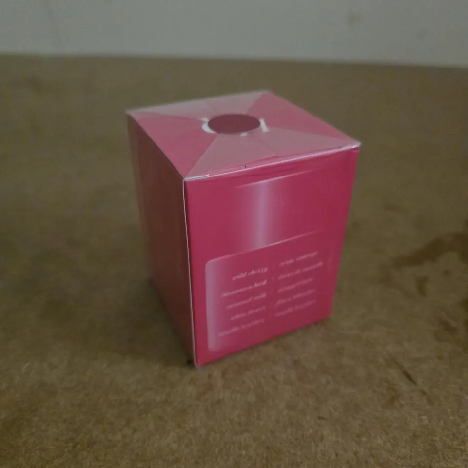 SEALED HUDA BEAUTY EASY BAKE INTENSE 50ML EAU DE PARFUM