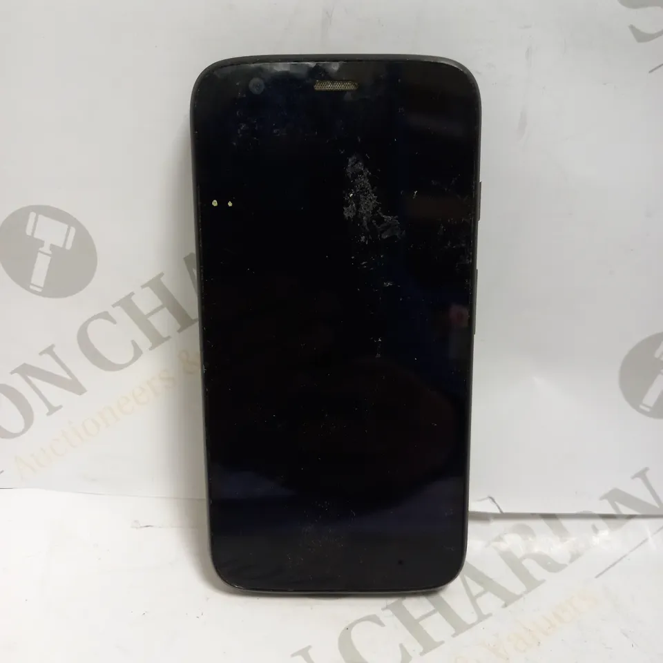 MOTOROLA PHONE