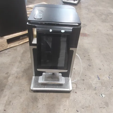 SCHAERER INTENSE COMMERCIAL BEAN TO CUP COFFEE MACHINE