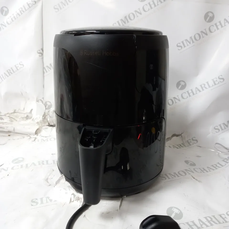 RUSSEL HOBBS SATISFRY 1.8 LITRE DIGITAL RRP £74