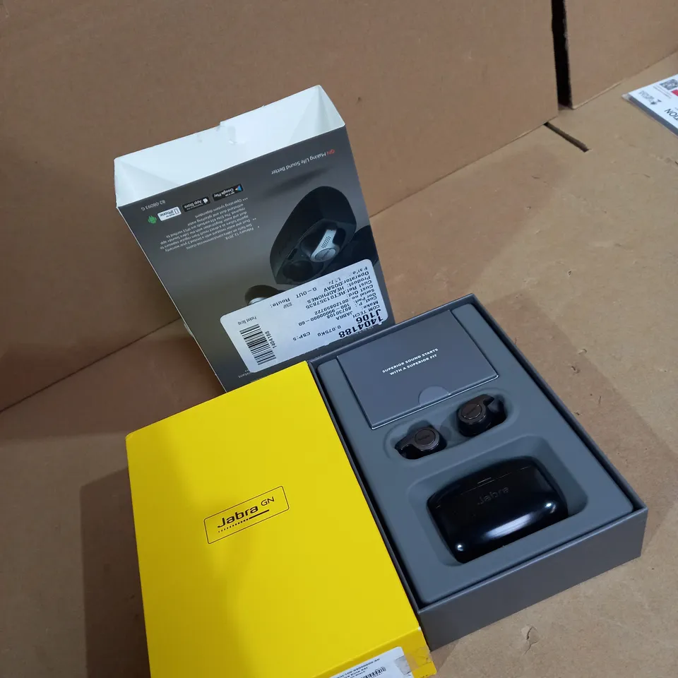 JABRA ELITE 65 T