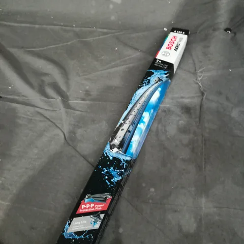 BOSCH AEROTWIN WIPER BLADES 600MM (24IN) – A183S (PAIR)