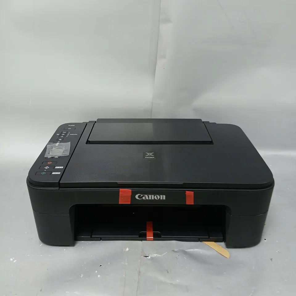 CANON PIXMA TS 3450 PRINTER