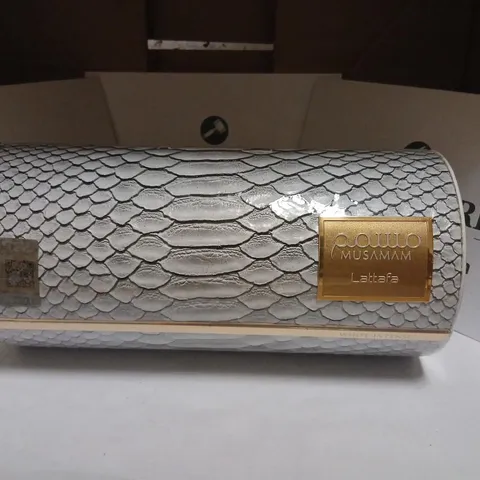 LATTAFA PERFUMES - MUSAMAM WHITE INTENSE EDP 100ML
