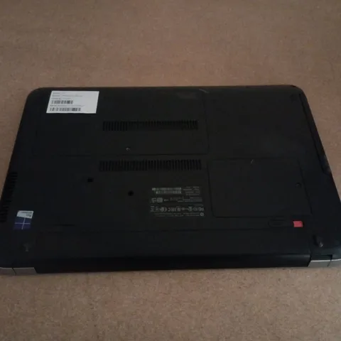 HP PROBOOK 450 G3 LAPTOP