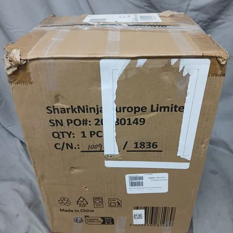 SHARK NEVERCHANGE 5 HEPA AIR PURIFIER HP150UK