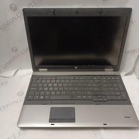 HP PROBOOK DELPHI D40