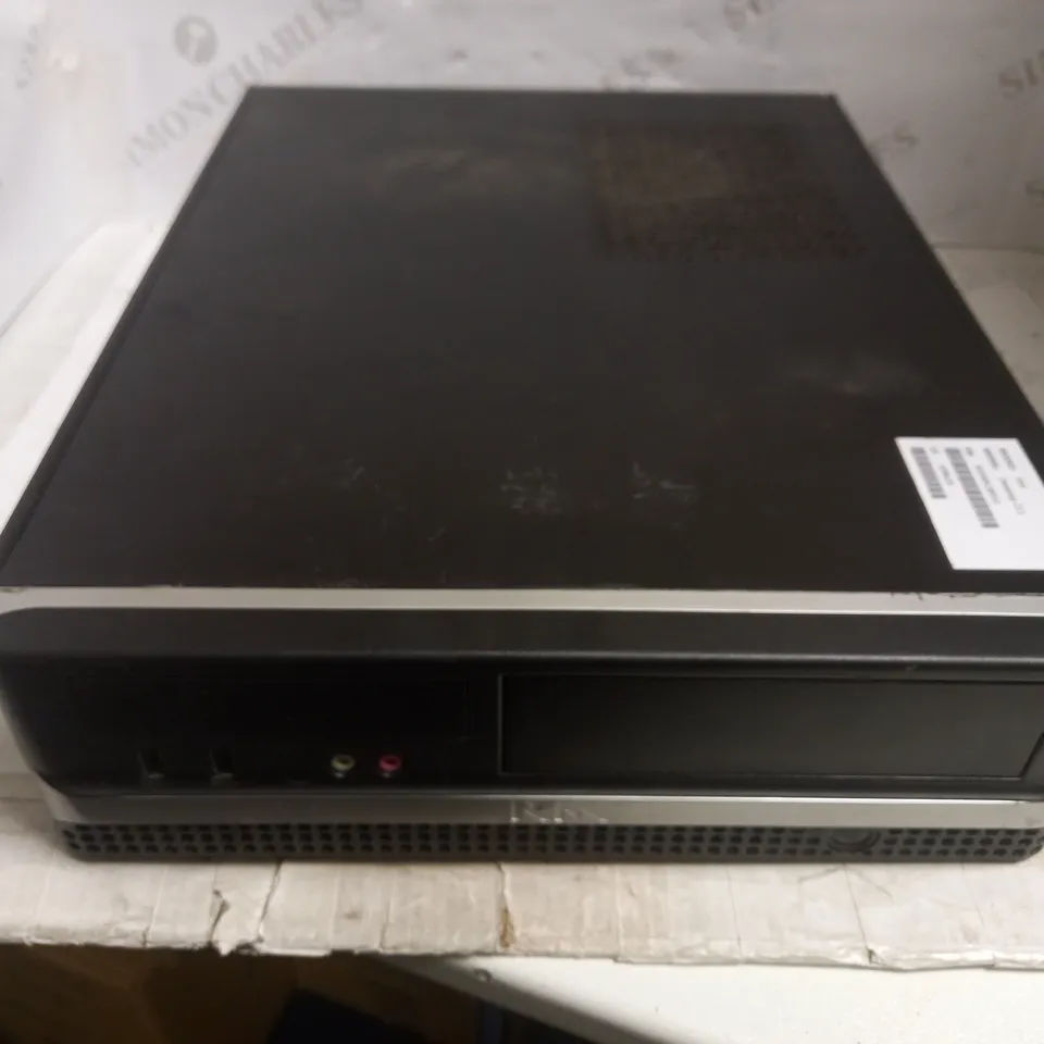 RM DESKTOP 211 PC TOWER