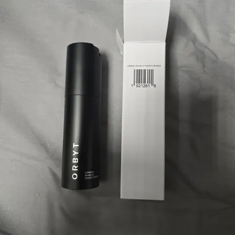 ORBYT SKIN URBAN SHIELD MOISTURISER – 30 ML