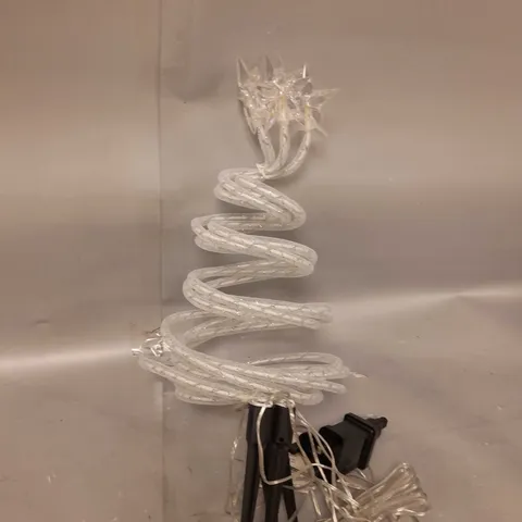 BRAND NEW BOXED SPIRAL TREE STAKE