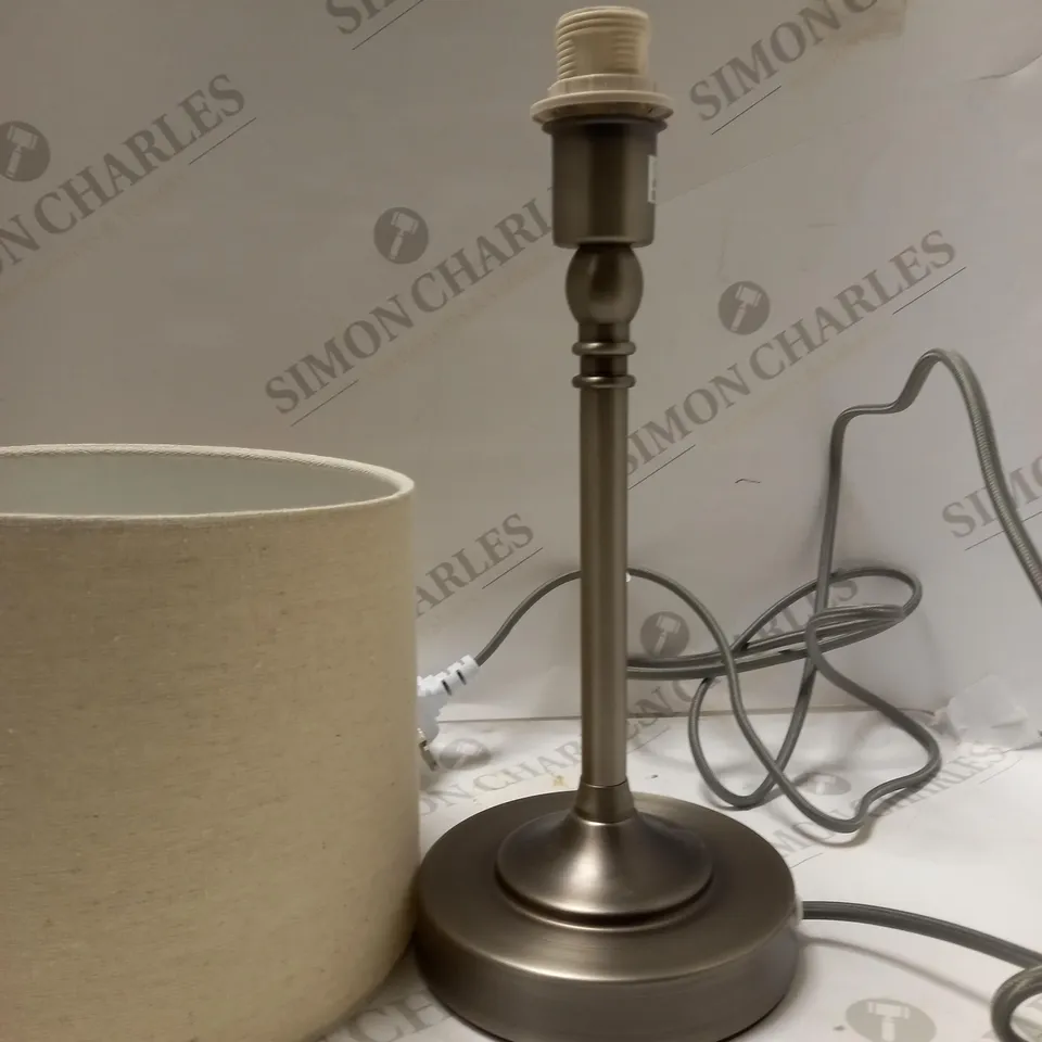 JOHN LEWIS ISABEL TOUCH LAMP