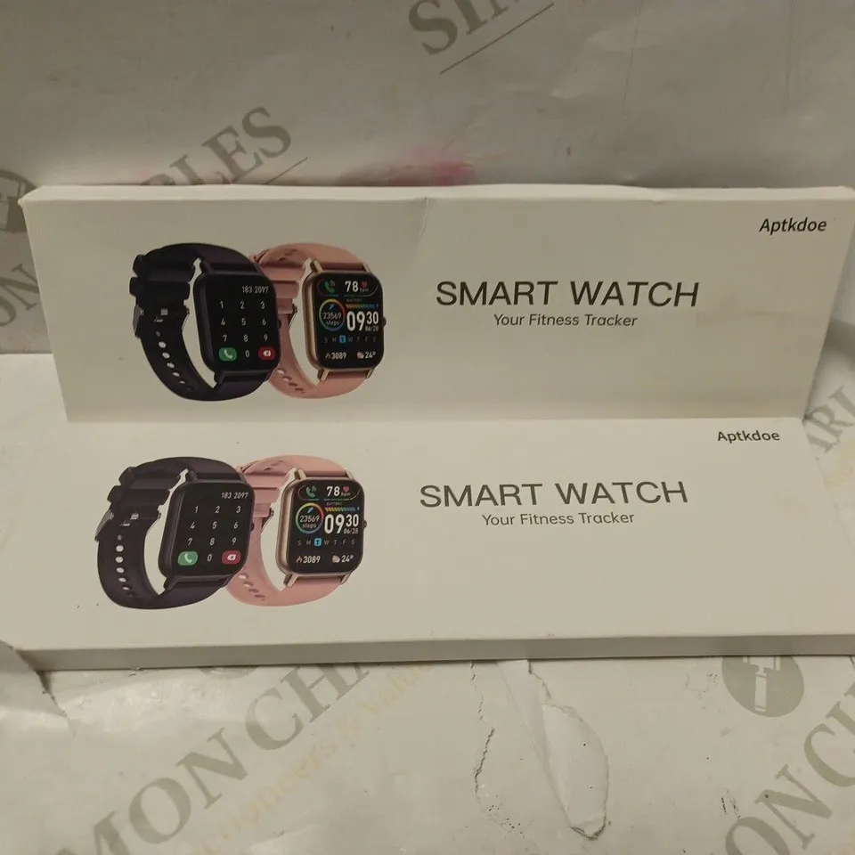 APTKDOE SMART BRACELETS