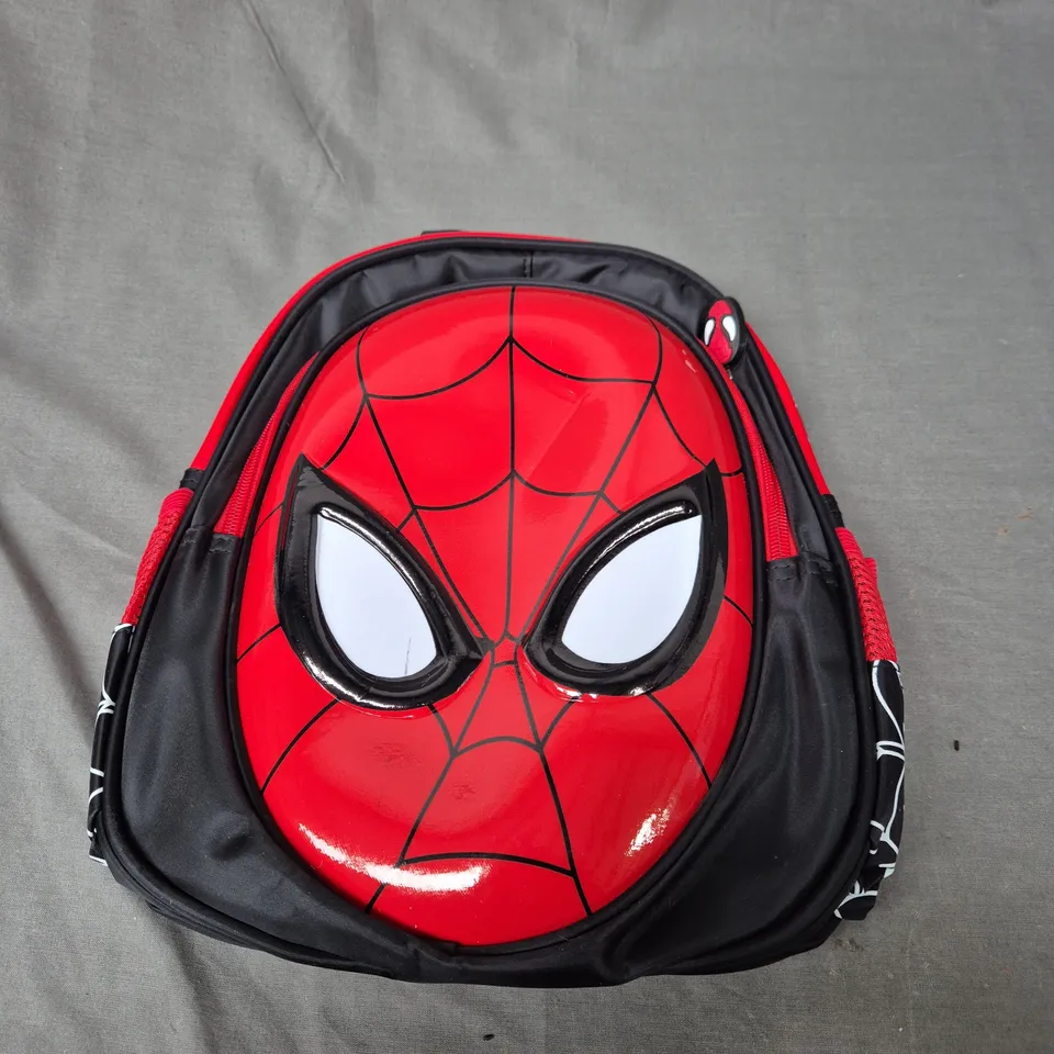 KIDS SPIDERMAN BACKPACK